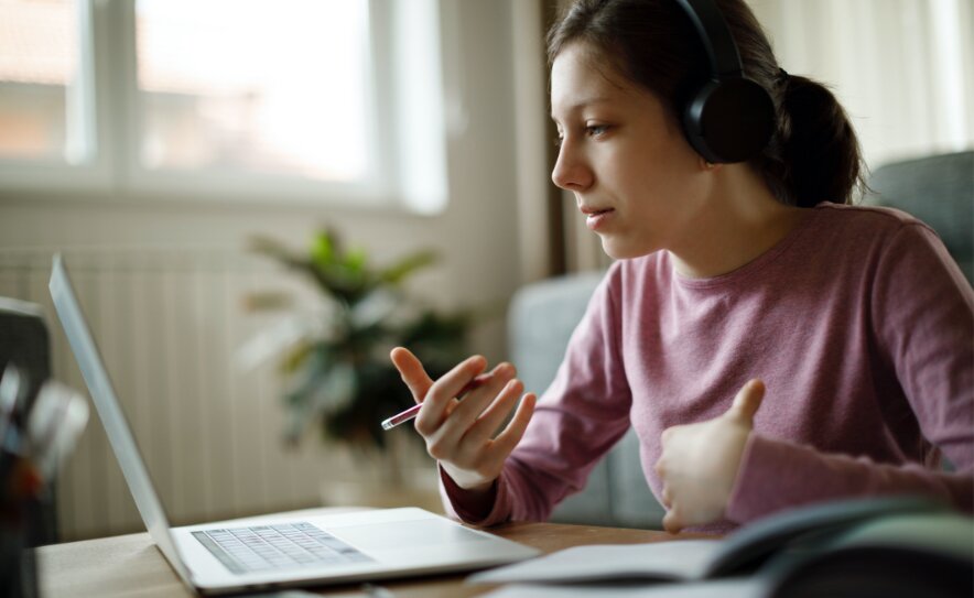 Transferring Credits