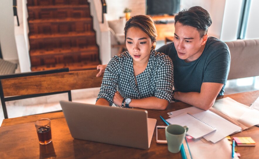 Tuition & Financial Aid