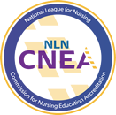 CNEA Logo